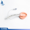 PVC一次性喉罩或硅胶喉罩气道