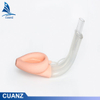 中国供应商可重复使用的硅胶双腔喉罩气道